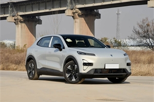 2026 Deepal S05