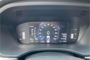 2020 VOLVO Volvo XC60