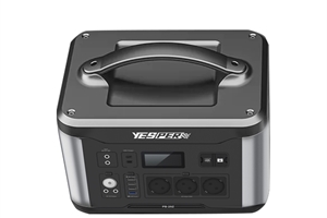 Versatile LiFePO4 portable power station（PB-29Z）