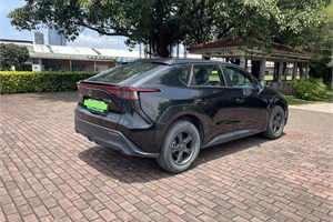 2023 TOYOTA 2WD Elite JOY Edition