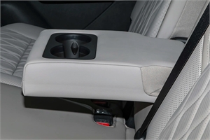 2025 BYD Tang DMi 175km