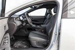 2026 BYD Qin PLUS
