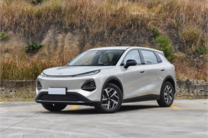 2026 Changan Nevo Q05