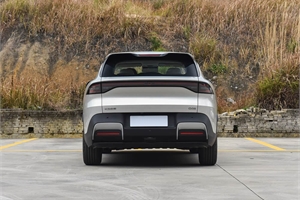 2026 Changan Nevo Q05