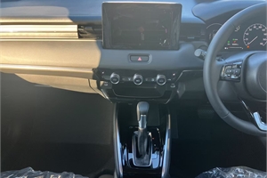 2025 HONDA Vezel