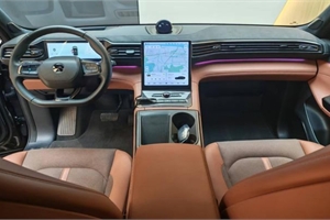 2020 NIO EC6