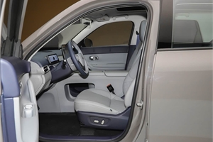 2026 LeapMotor A10