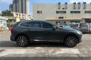 2020 VOLVO Volvo XC60