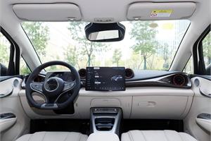 2025 BYD dolphin