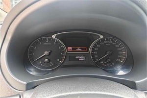 2018 NISSAN Teana