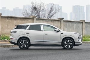 2026 BYD Sealion 06