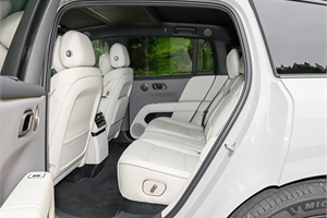 2025 Li Auto i6