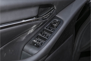 2024 GAC TRUMPCHI E9
