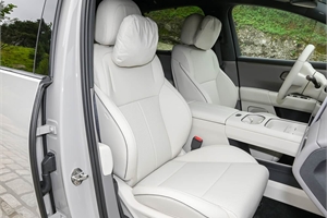 2025 Li Auto i6
