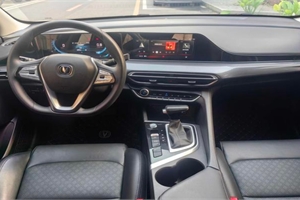 2020 CHANGAN Eado