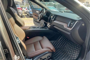 2020 VOLVO Volvo XC60