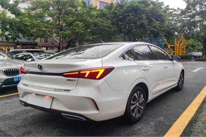 2020 CHANGAN Eado