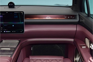 2026 NIO ES8